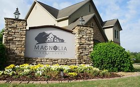 Magnolia Creek Lodge